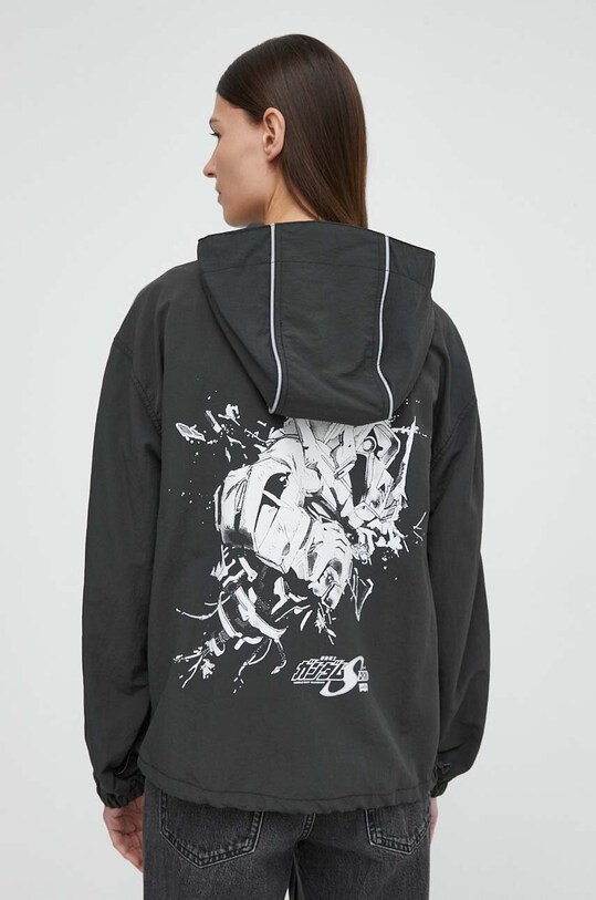 Levi's jacket Levi's® x Gundam SEED A7411.0000