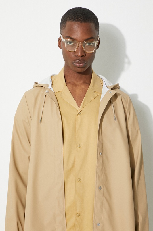 Rains geaca 18050.24 bej