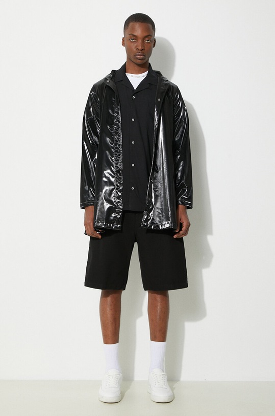 Kaput Rains 18050.29 crna SS24