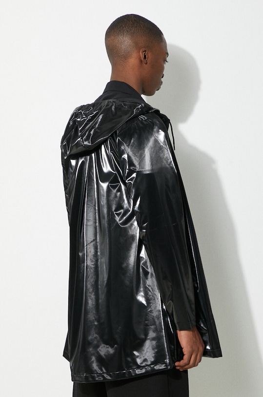 Odjeća Kaput Rains 18050.29 crna