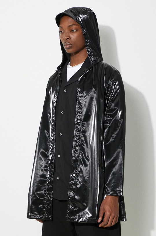 Kaput Rains crna 18050.29