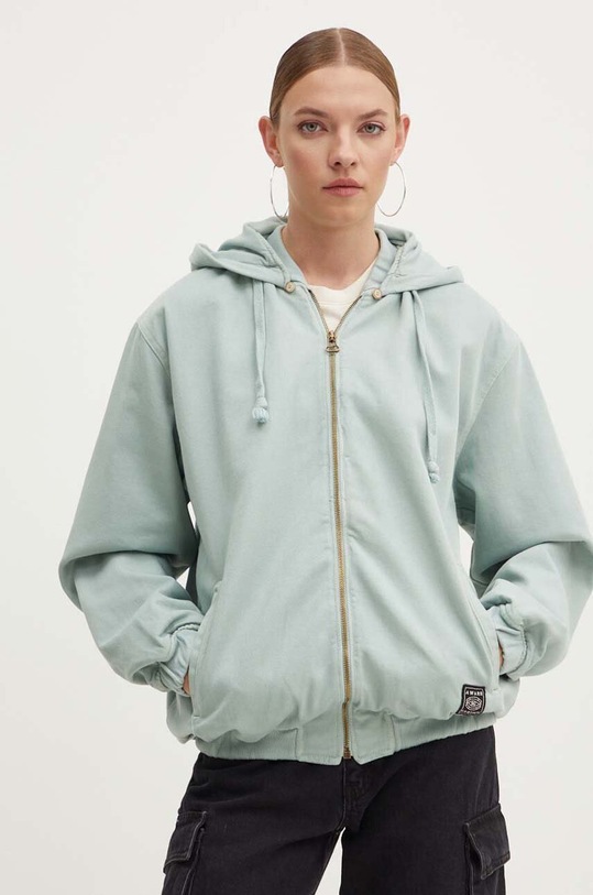 Bavlnená bunda Kaotiko AL010.01.K002