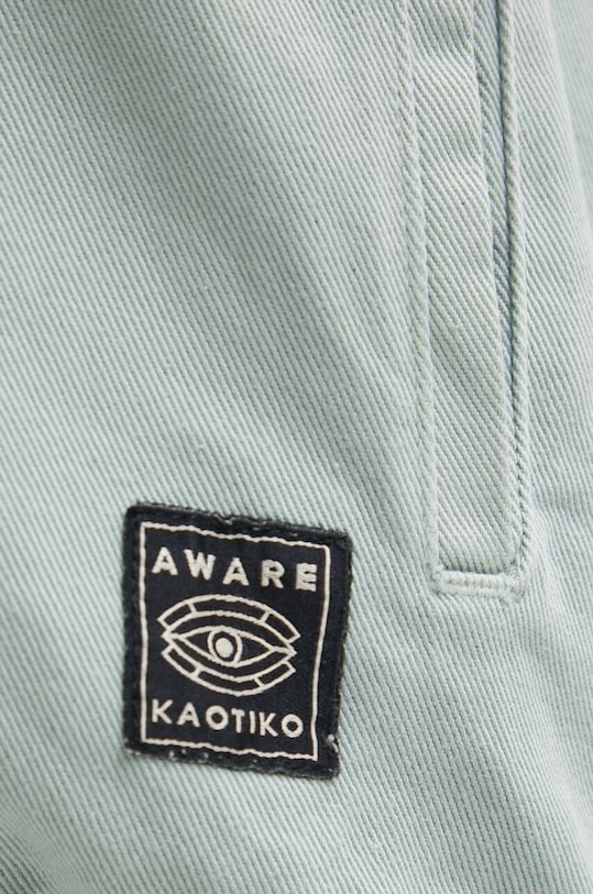 Βαμβακερό σακάκι Kaotiko AL010.01.K002