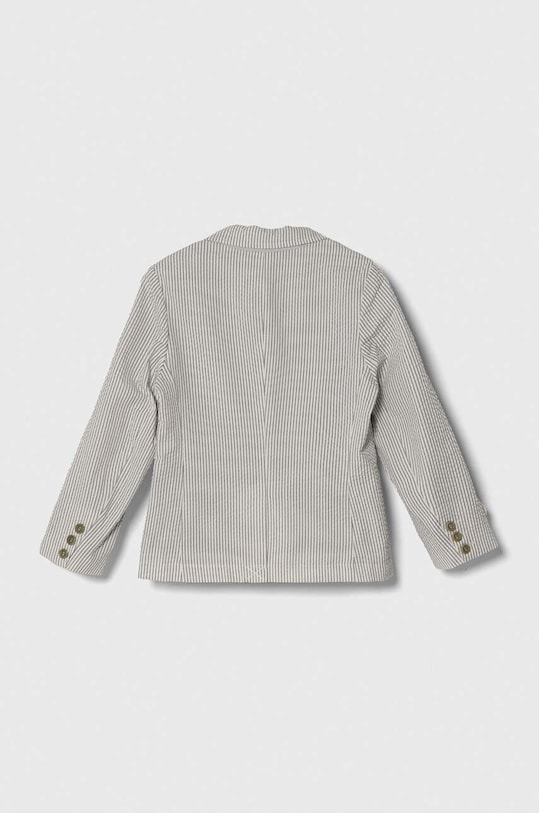 Хлопчик Дитячий піджак Guess L4RN03.WFYH0.PPYH сірий