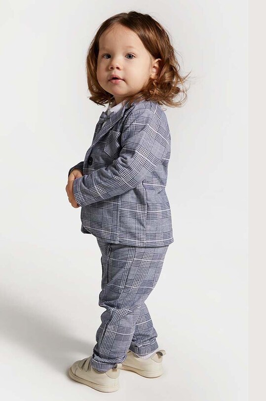 Dětská bunda Coccodrillo WC4138502EBB