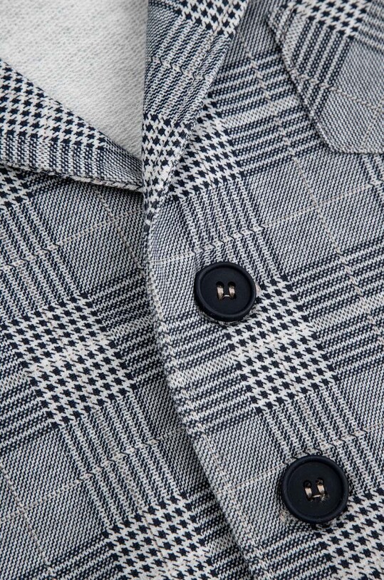 Dětská bunda Coccodrillo WC4138502EBB námořnická modř