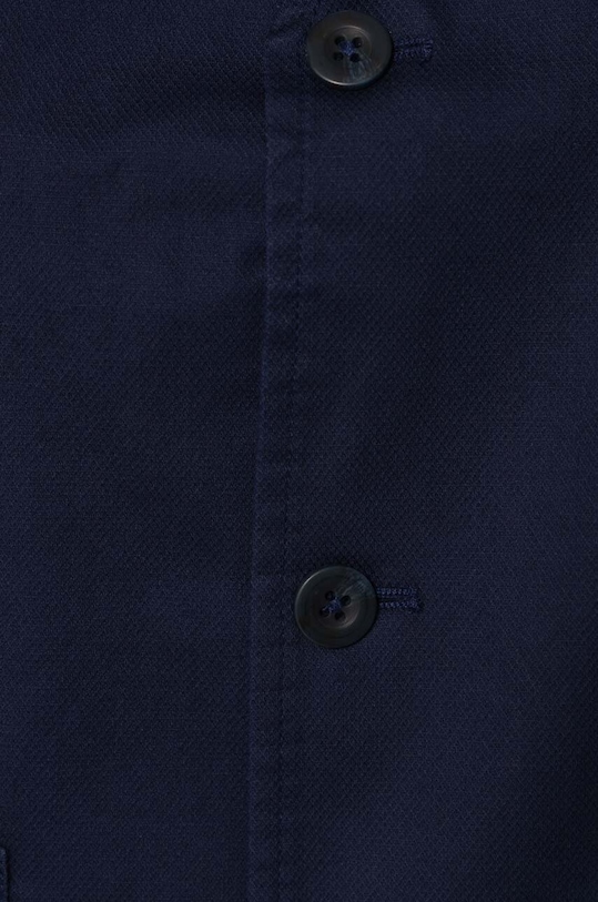 Chłopiec United Colors of Benetton kamizelka dziecięca 2GV3CJ009.G.Reproposed granatowy