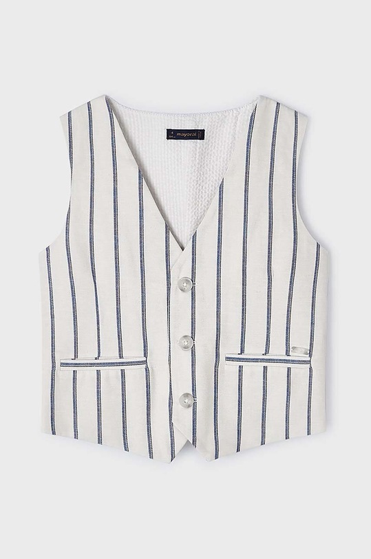 Dječji prsluk Mayoral 3359.5B.Mini.PPYH mornarsko plava SS24