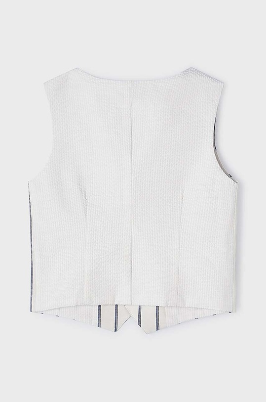 Dječaci Dječji prsluk Mayoral 3359.5B.Mini.PPYH mornarsko plava