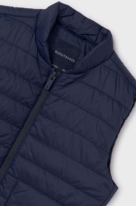 Mayoral bezrękawnik dziecięcy granatowy 6342.7C.Junior.PPYH