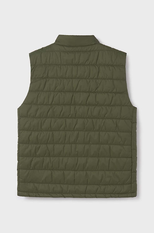 Детски елек Mayoral 6342.7C.Junior.PPYH зелен SS24