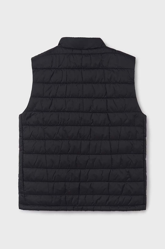 Mayoral bezrękawnik dziecięcy 6342.7C.Junior.PPYH czarny SS24