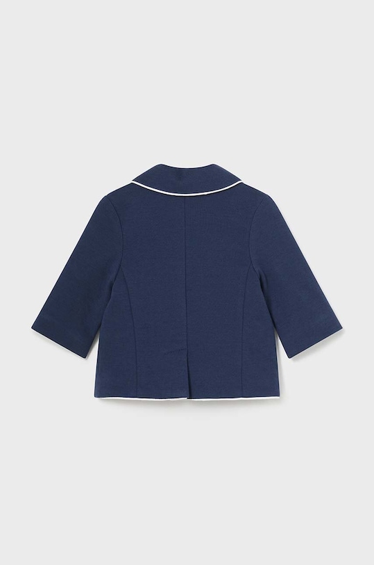 Sako za bebe Mayoral Newborn 1430.1H.Newborn.PPYH mornarsko plava SS24