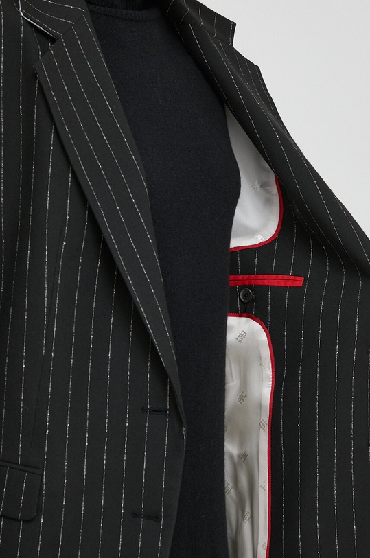 Tommy Hilfiger marynarka WW0WW40498