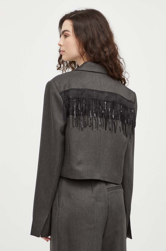 Odzież Gestuz marynarka 10908573 szary