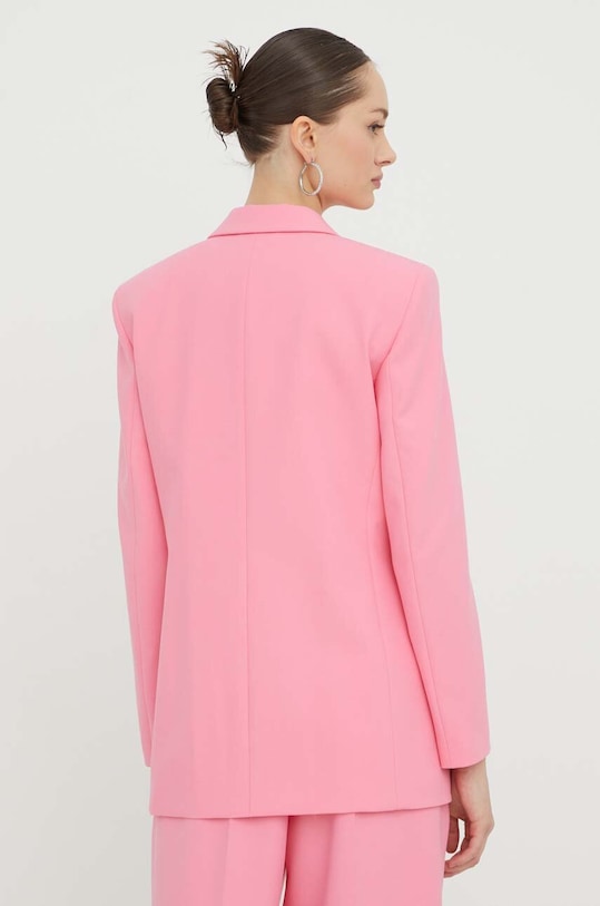 Oblečení Sako HUGO 50504507 růžová