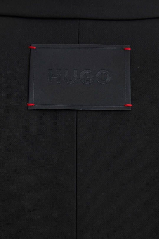 HUGO marynarka 50505367 czarny