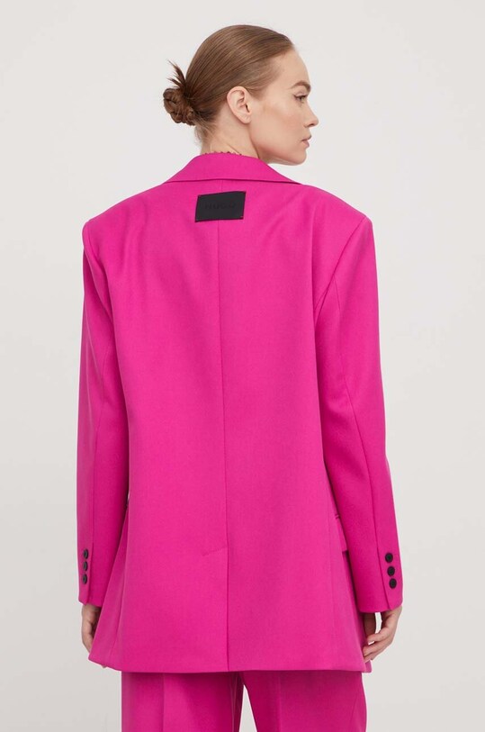 Abbigliamento HUGO giacca 50505870 rosa