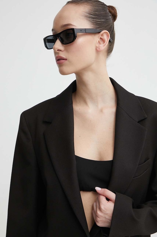 HUGO marynarka czarny 50505870