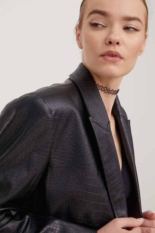 Sako HUGO 50508605 černá