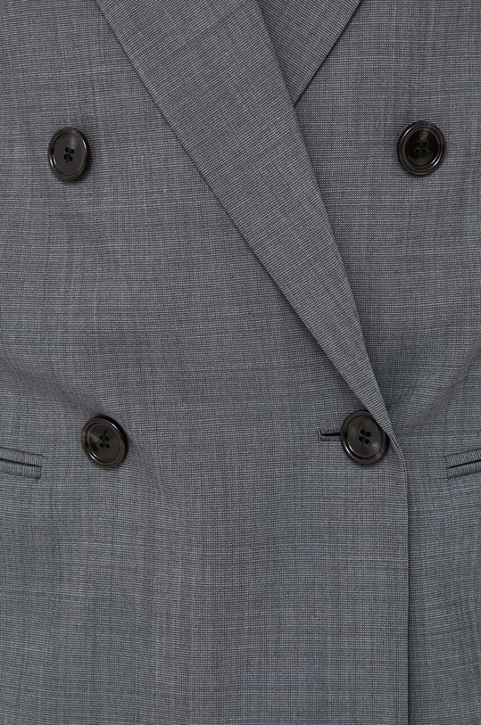 Vlnené sako BOSS 50505587