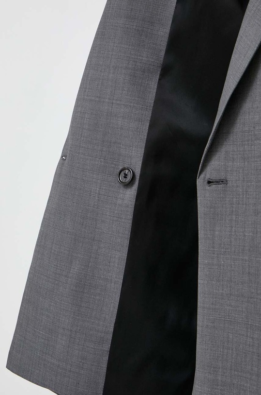 Vlnené sako BOSS 50505587
