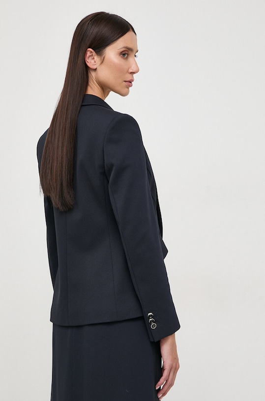 Одяг Піджак BOSS 50505951 темно-синій