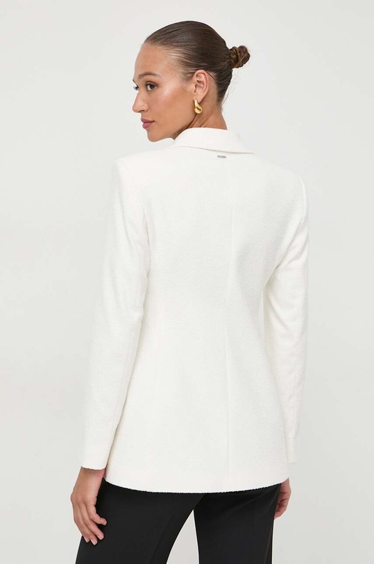 Odzież BOSS marynarka 50519588 biały