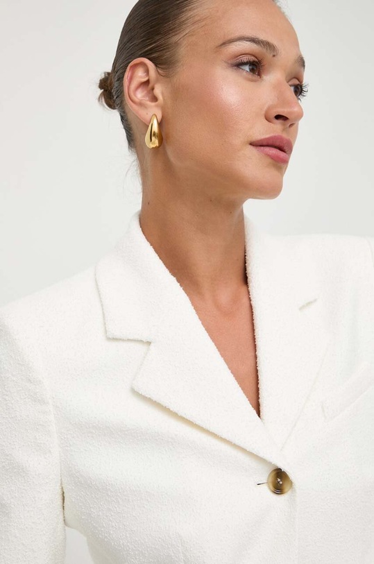 BOSS marynarka biały 50519588