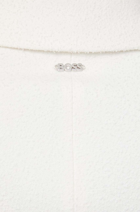 BOSS marynarka 50519588 biały