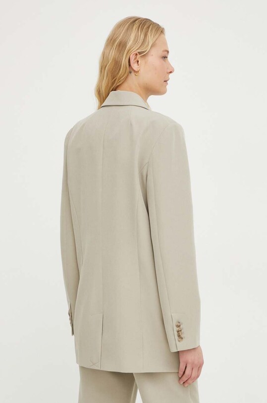 Одяг Піджак Bruuns Bazaar BBW3663 бежевий