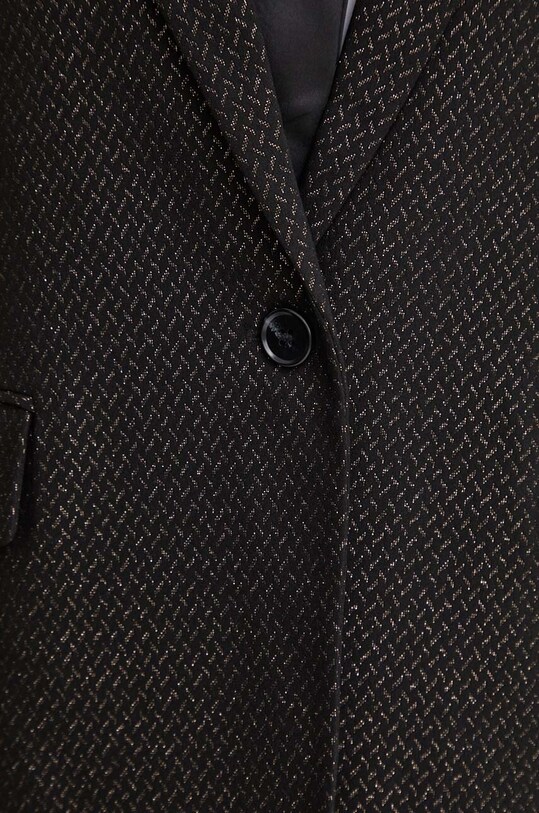 Bruuns Bazaar sacou BBW3680 negru