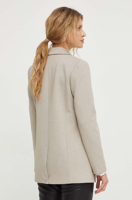 Odzież Bruuns Bazaar marynarka BBW3729 beżowy