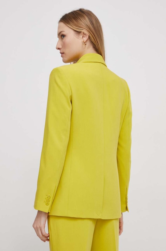 Odjeća Sako Dkny UK3JX187 zlatna