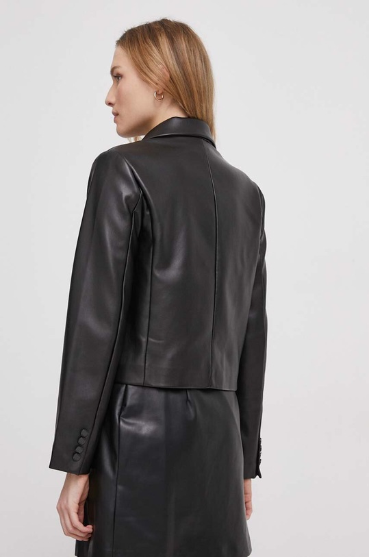 Îmbrăcăminte Dkny sacou P3JCUO37 negru