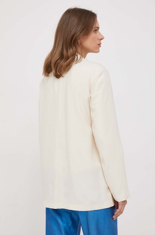 Îmbrăcăminte Dkny sacou P3KCTUDT bej