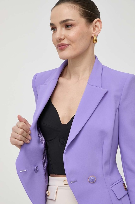 Elisabetta Franchi marynarka GIT6141E2