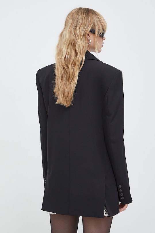 Îmbrăcăminte Herskind sacou 5007519 negru