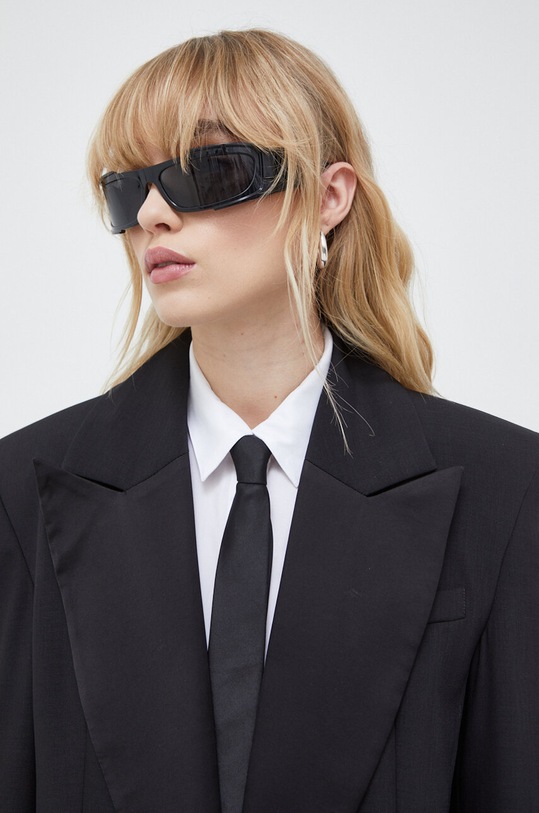 Herskind sacou negru 5007519