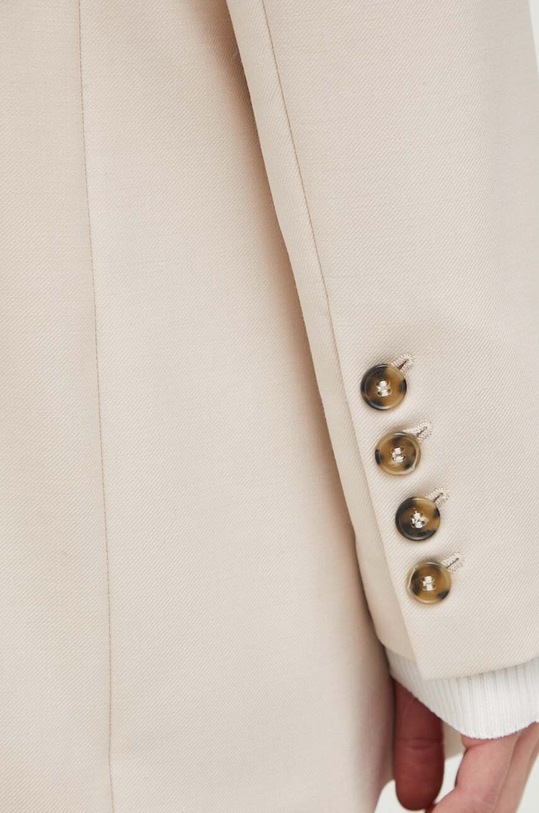 Herskind blazer con aggiunta di lana Lilith 5010993