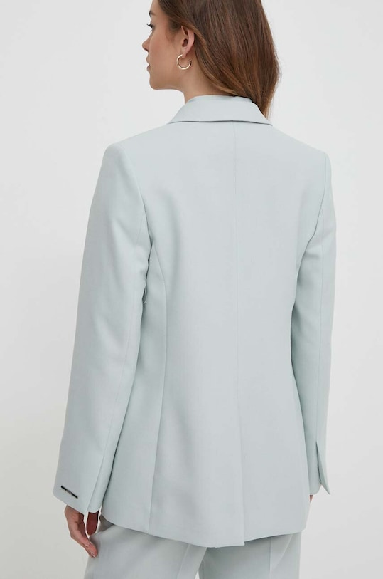 Oblečenie Sako Calvin Klein K20K206477 zelená