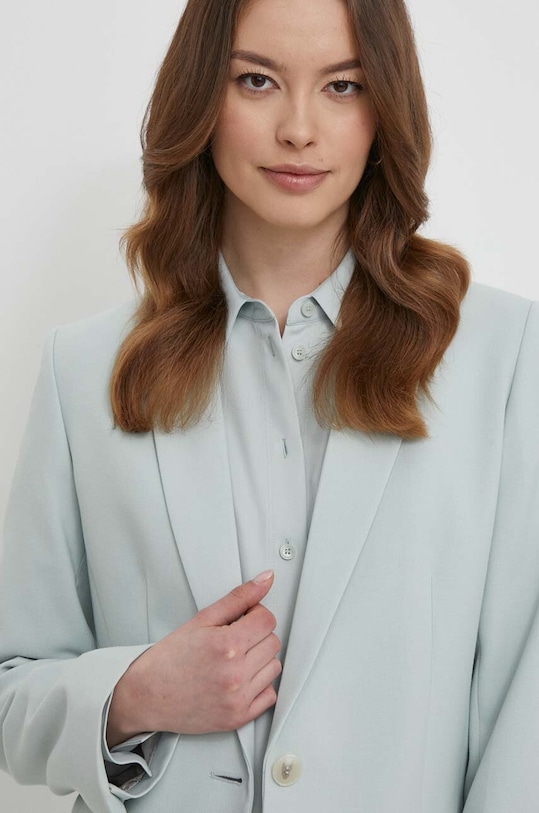 Sako Calvin Klein zelená K20K206477