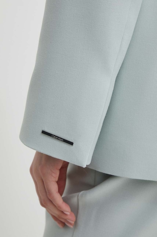 Sako Calvin Klein K20K206477 zelená