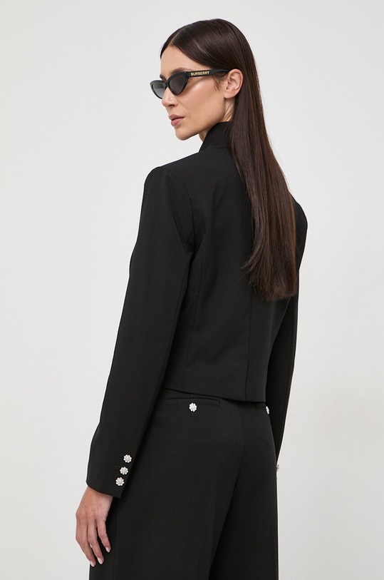 Îmbrăcăminte Custommade sacou 999425872 negru