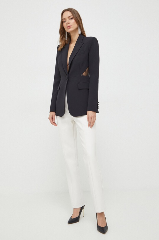 Pinko sacou 102849.A1JU negru SS24