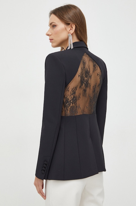 Pinko sacou negru 102849.A1JU