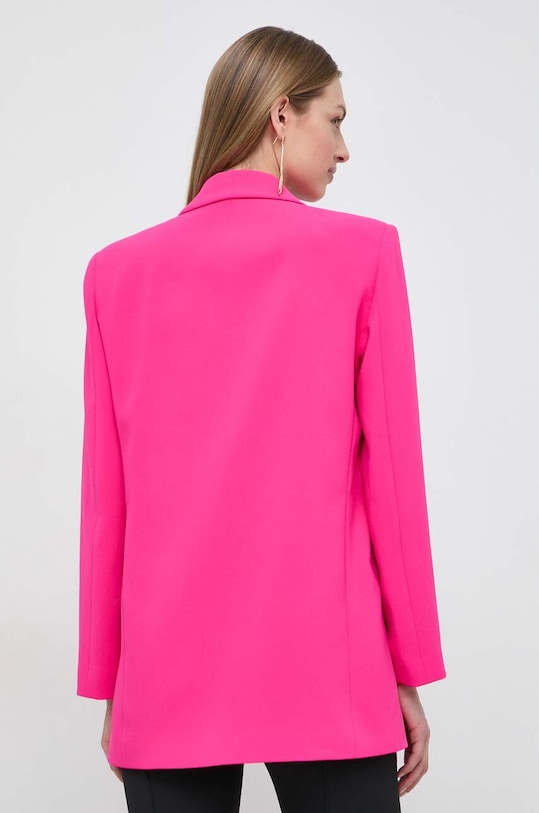 Odzież Pinko marynarka 102858.A1L8 różowy