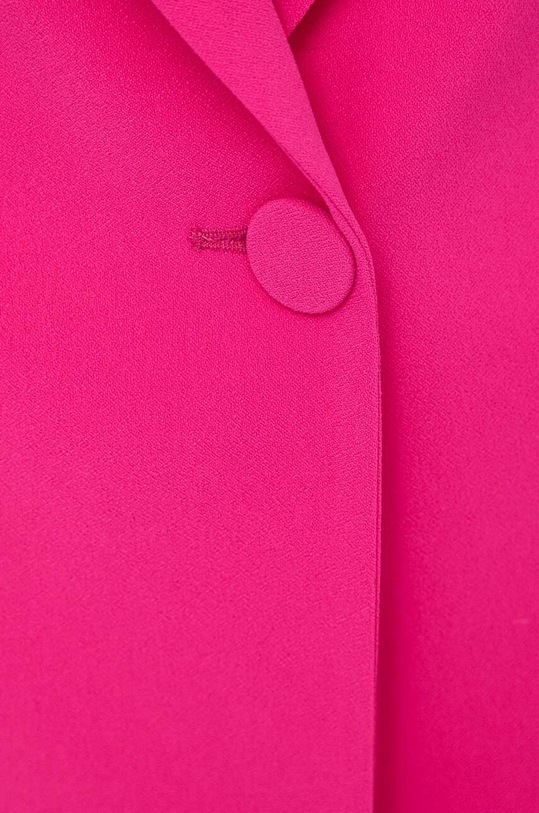 Pinko marynarka 102858.A1L8 różowy