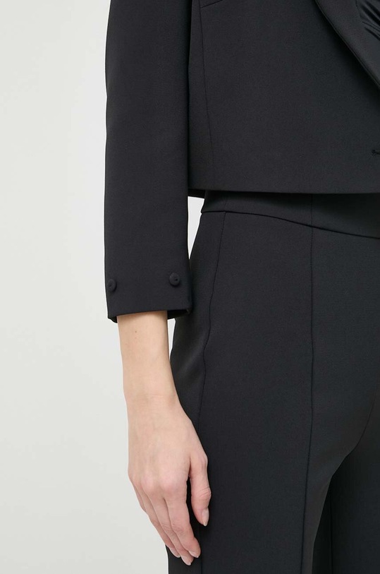 Pinko marynarka czarny 102865.A1JX