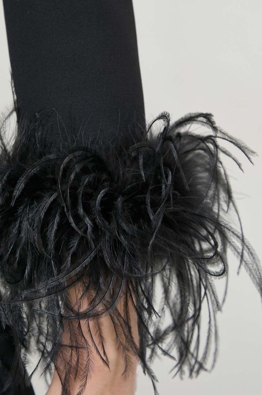 Pinko marynarka 102865.A1JX czarny